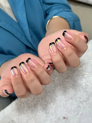 ネイル nails' it...のネイルデザイン