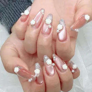 ネイル Amie NAILのネイルデザイン