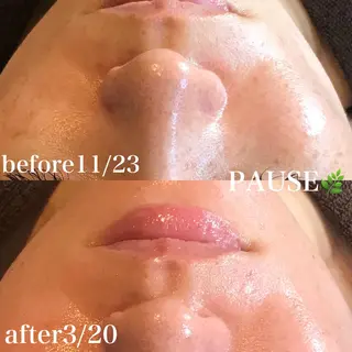 浜野 恵美のエステ・リラクイメージ