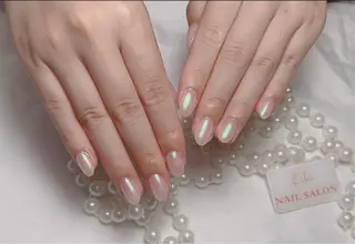 ネイル 林 Yunaのネイルデザイン