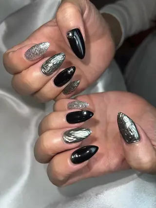 ネイル Emi lyのネイルデザイン