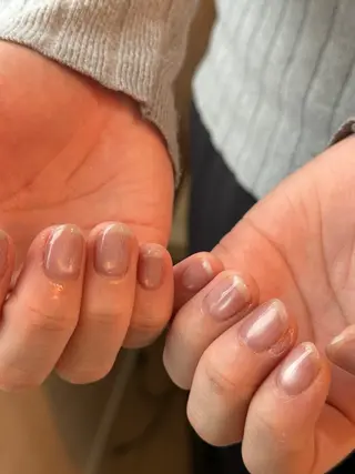 ネイル ayaka naruのネイルデザイン