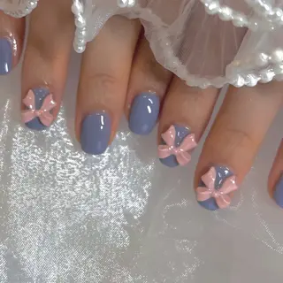 ネイル ＬａＬｕｎａ🌙 Natsukiのネイルデザイン