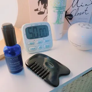 なかつる ゆかのエステ・リラクイメージ