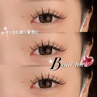 マツエク・マツパ 🩵HARUHI 京都Two🩵の眉毛・アイブロウイメージ