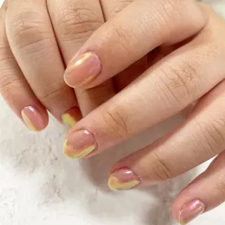 ネイル 吉村 優子のネイルデザイン