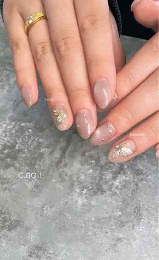 ネイル Chika/ C.nailのネイルデザイン