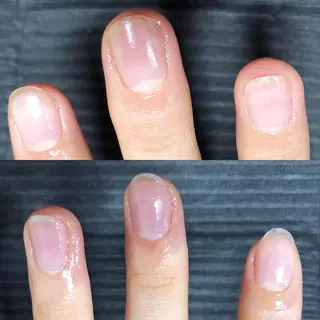 ネイル u sのネイルデザイン