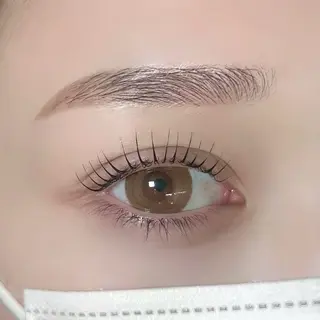 マツエク・マツパ nerine博多 mizuhoのマツエク・マツパデザイン