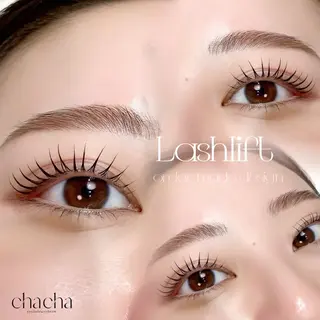 マツエク・マツパ 武田 叶愛🎀のマツエク・マツパデザイン