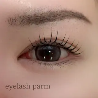 マツエク・マツパ signpost 鈴木のマツエク・マツパデザイン