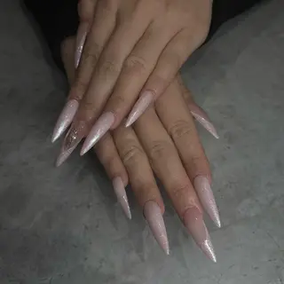 ネイル IROHA NAIL akoのネイルデザイン