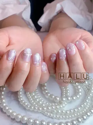 ネイル HALU ハルのネイルデザイン