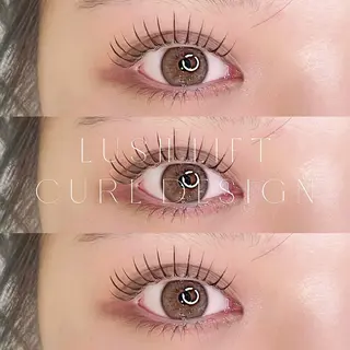 マツエク・マツパ マツパ/マツエク /天神/eimiのマツエク・マツパデザイン