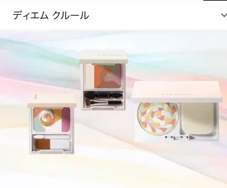 ポーラ Avan  Mu所属・鈴木 美保子のその他イメージ