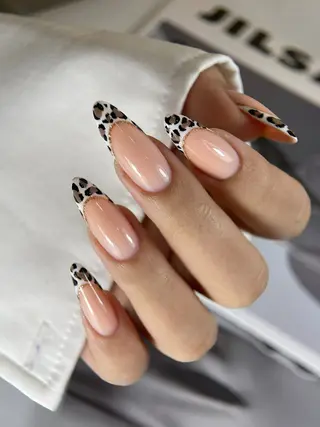 ネイル Hana✴︎ Labon Artのネイルデザイン