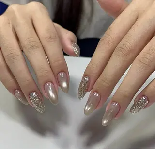 ネイル REI レイのネイルデザイン