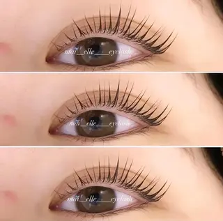 マツエク・マツパ ふわ眉✴︎うぶ眉 🌸maiの眉毛・アイブロウイメージ