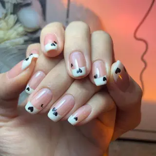 ネイル Queens ciciのネイルデザイン