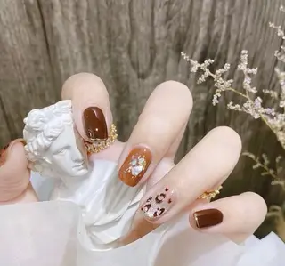ネイル Akira nail salonのネイルデザイン