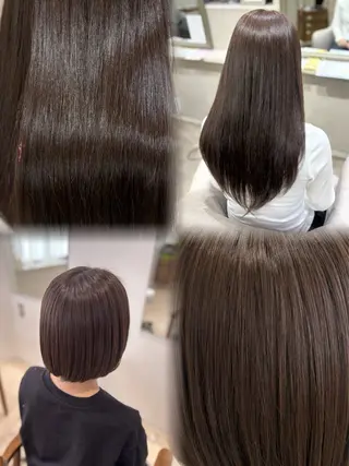 ロング カラー 🫧aika/大宮 /暖色系カラー🫧のヘアスタイル