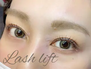 マツエク・マツパ 渡邉 亜也加のマツエク・マツパデザイン