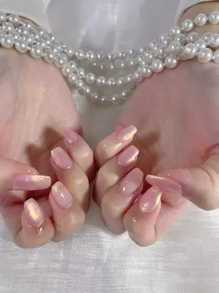 ネイル Nail salon Lilyのネイルデザイン