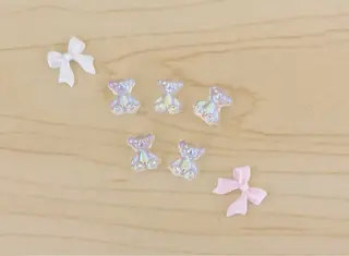 ネイル nail salon monailのネイルデザイン
