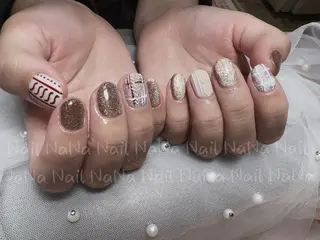 ネイル Nail NaNaのネイルデザイン