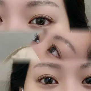 マツエク・マツパ Sayuki/天王寺 アイスタジオ 🌺✨の眉毛・アイブロウイメージ