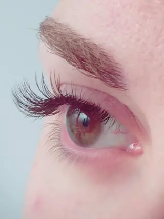 マツエク・マツパ R’s nail アールズネイル☆のマツエク・マツパデザイン