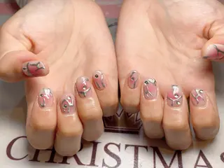 ネイル Rarity nail salonのネイルデザイン