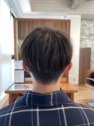 メンズ 山本　恵 (やまもと  けい)のその他イメージ