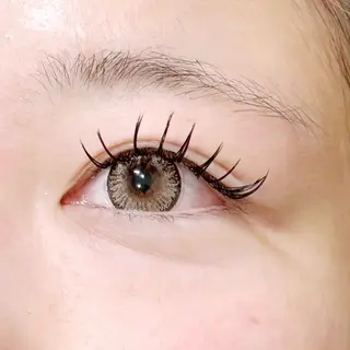 マツエク・マツパ cuinca柏店🎀 Airiのマツエク・マツパデザイン