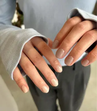 ネイル HIKE nail mianのネイルデザイン