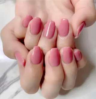 ネイル 畠山 ゆいのネイルデザイン