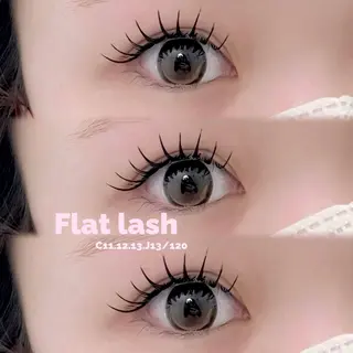 マツエク・マツパ Ren♡韓国風まつ毛 ┋LED┋パリエクのマツエク・マツパデザイン