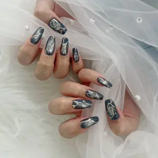 ネイル NailSalon CutiePutiのネイルデザイン