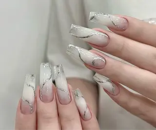 ネイル NYネイルサロン 千葉中央店のネイルデザイン