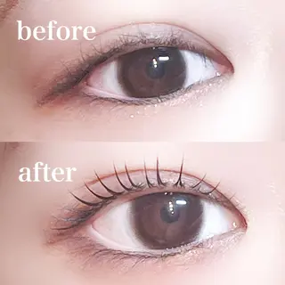 マツエク・マツパ 仙台/束感まつげ💐 🎀Mizukiの眉毛・アイブロウイメージ