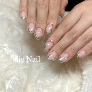 ネイル MIORA︎ マツエク×ネイルのネイルデザイン