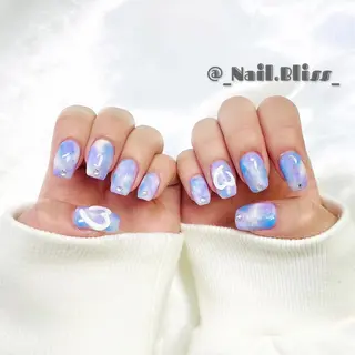 ネイル NAIL BLISSのネイルデザイン