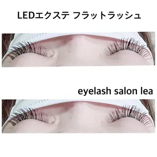 マツエク・マツパ 伊良部 美保子のマツエク・マツパデザイン