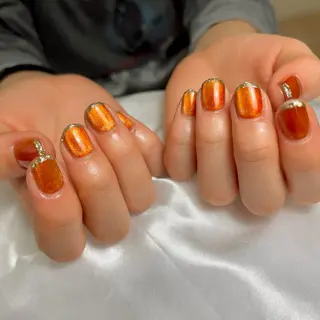 ネイル le ciel nailのネイルデザイン
