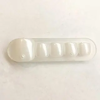 ネイル 丹羽 絵梨花のネイルデザイン