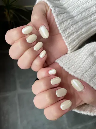 ネイル SOL　nail イマナカのネイルデザイン