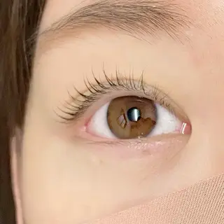 マツエク・マツパ Libra eyelashのマツエク・マツパデザイン