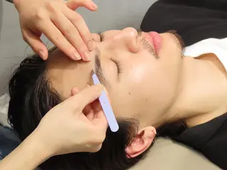 アイブロウ MINX eye 渋谷のマツエク・マツパデザイン