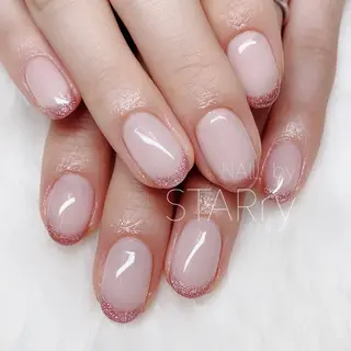 ネイル NAIL by STARry 川口のネイルデザイン