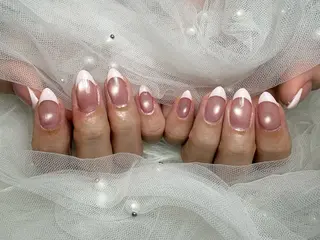 ネイル 本町/北浜peTiT sayakaのネイルデザイン